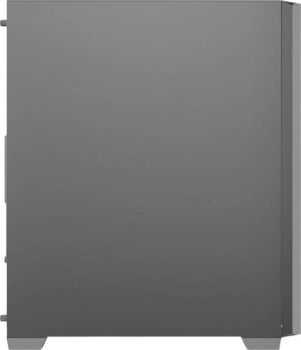 Produktbild Sharkoon VS9 Black ATX (ATX, mATX, Mini-ITX)