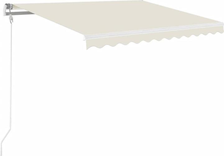 Produktbild vidaXL Markise (3.50 m)