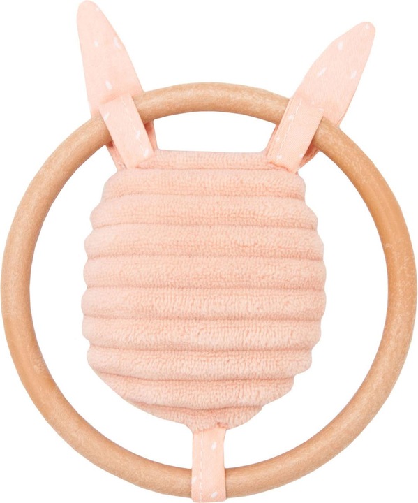 Produktbild Trixie Baby Rammelaar - Mrs. Rabbit