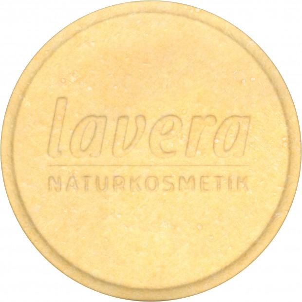 Actual product image Lavera Feste Dusche 2 in 1 Haut & Haar