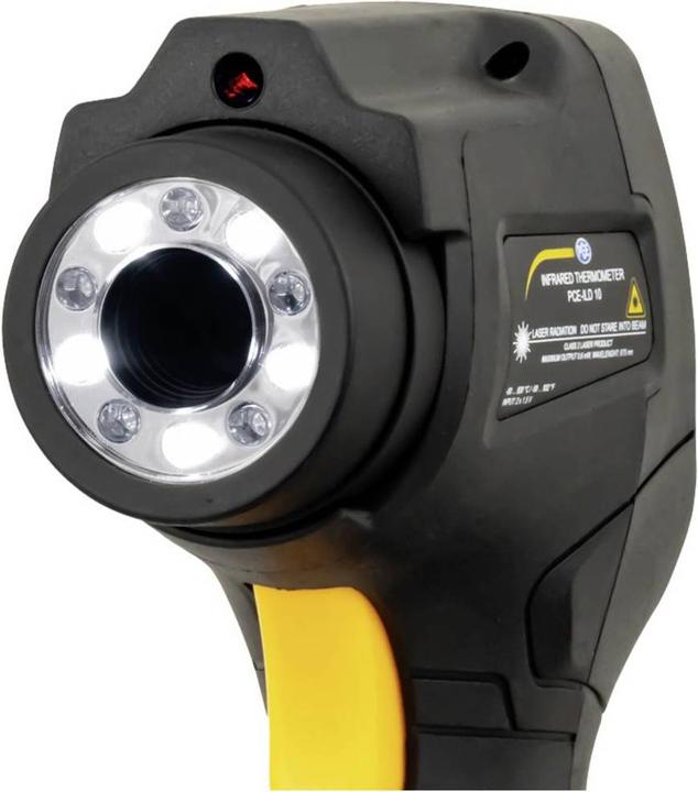 Produktbild PCE Instruments Digitalthermometer