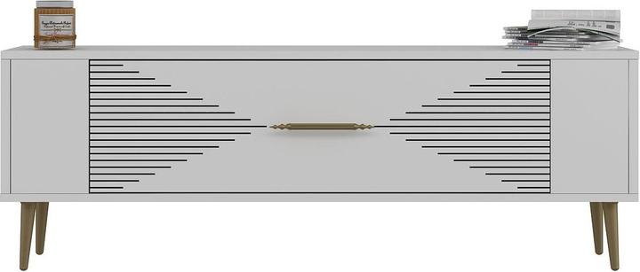 Actual product image Kalune Design Retrol TV Stand