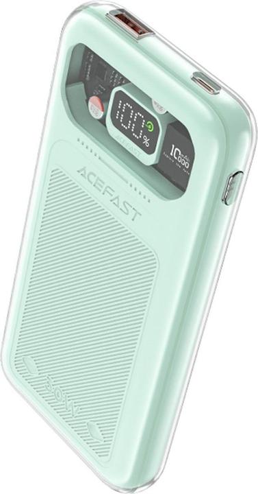 Produktbild Acefast M1 Sparkling Series (10000 mAh, 30 W, 38.50 Wh)