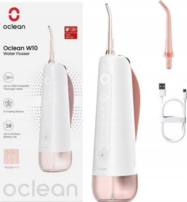 Produktbild Oclean W10