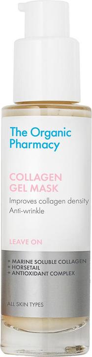 The Organic Pharmacy Collagen Gel Mask (50 ml)
