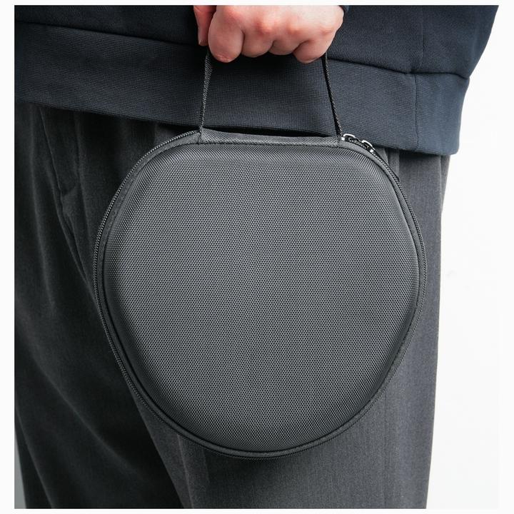 Produktbild Araree Universal case Carrying Case Large for over-ear headphones black (Kopfhörer Tasche)