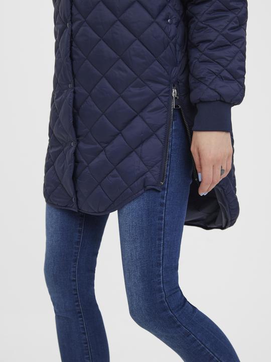 Actual product image Vero Moda Quilted jacket (XS)