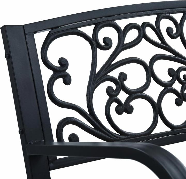 Actual product image vidaXL Lezley