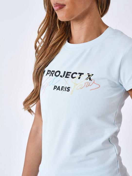 Produktbild Project X Paris T-Shirt (XS)
