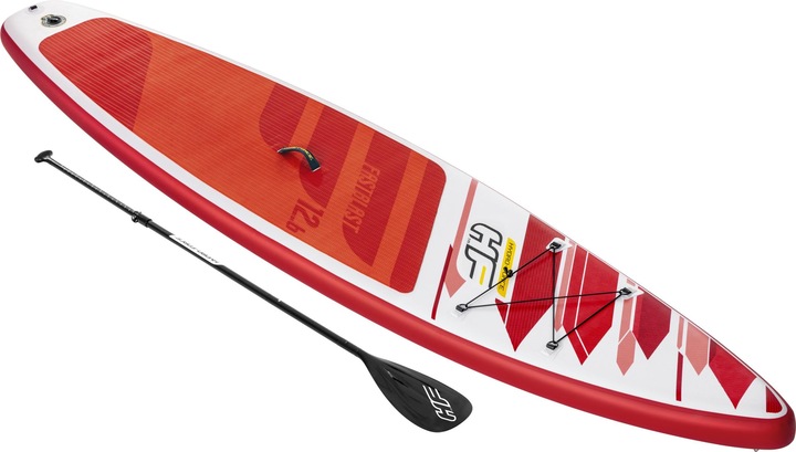 Produktbild Bestway HF SUP Set Fastblast Tech 381x76x15cm (10'8")