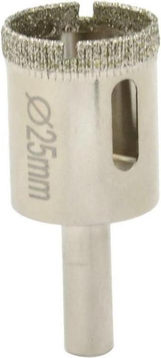 Produktbild GEKO Diamant-Kernbohrer, 25 mm (25 Millimeter)