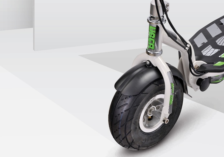Immagine prodotto Uberscoot S300 (20 km/h, 12 km, 300 W)