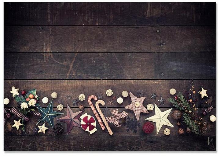 Image du produit Trendform Chalet Holidays (30 x 42 cm)