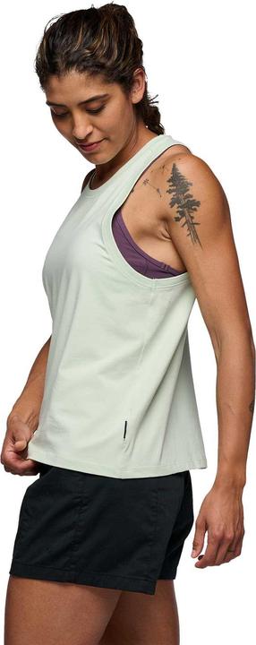 Actual product image Black Diamond W Project Muscle Tank (L)