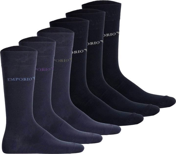 Black/Navy