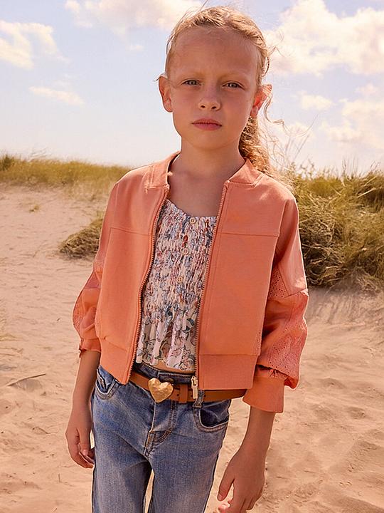 Produktbild MAYORAL Sweatjacke (98)