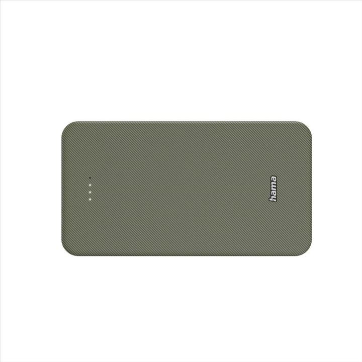 Productafbeelding Hama Kleur 20 (20000 mAh, 15 W, 74 Wh)