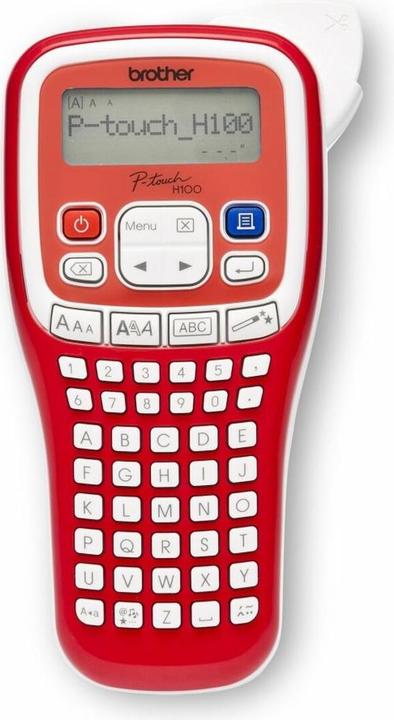 Brother P-Touch PT-H100R