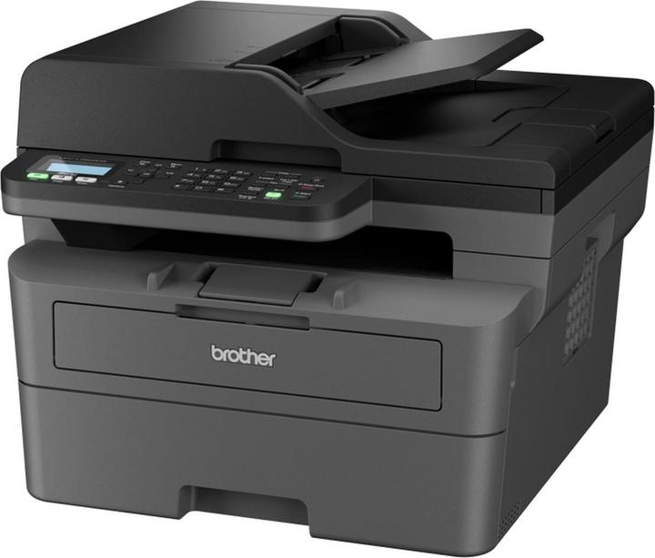 Actual product image Brother MFC-L2800DW (Laser, Black and white)