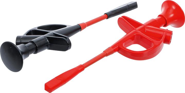 BGS Measuring Gripper with Cable Piercer