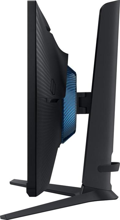 Actual product image Samsung Odyssey Gaming G3 S24AG324NU, gaming monitor (1920 x 1080 pixels, 24")