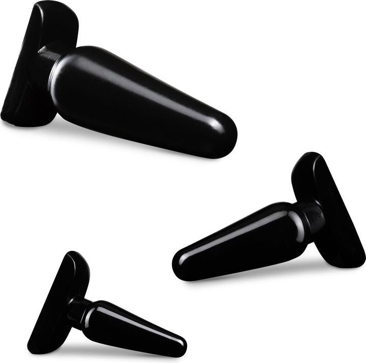 Produktbild Blush Basic Plug Set
