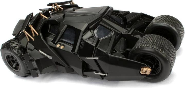 Produktbild Jada Batman The Dark Knight Batmobile