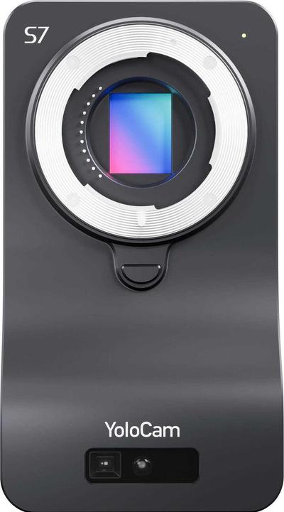Immagine prodotto YoloLiv Yolocam S7 4K AI Auto-Focus Livestreaming Camera (YL-S7)
