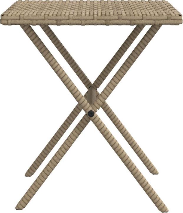 Produktbild vidaXL Sonnenliege (199 cm)