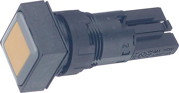 Produktbild Eaton Taster grün