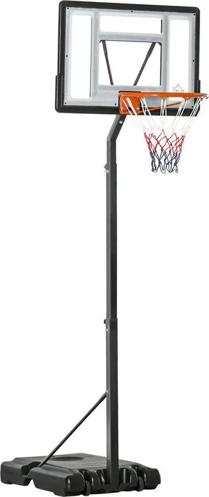 Produktbild Jamb Basketballkorb