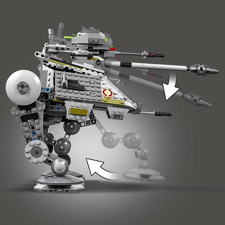 Produktbild LEGO Walker (75234, LEGO Star Wars)