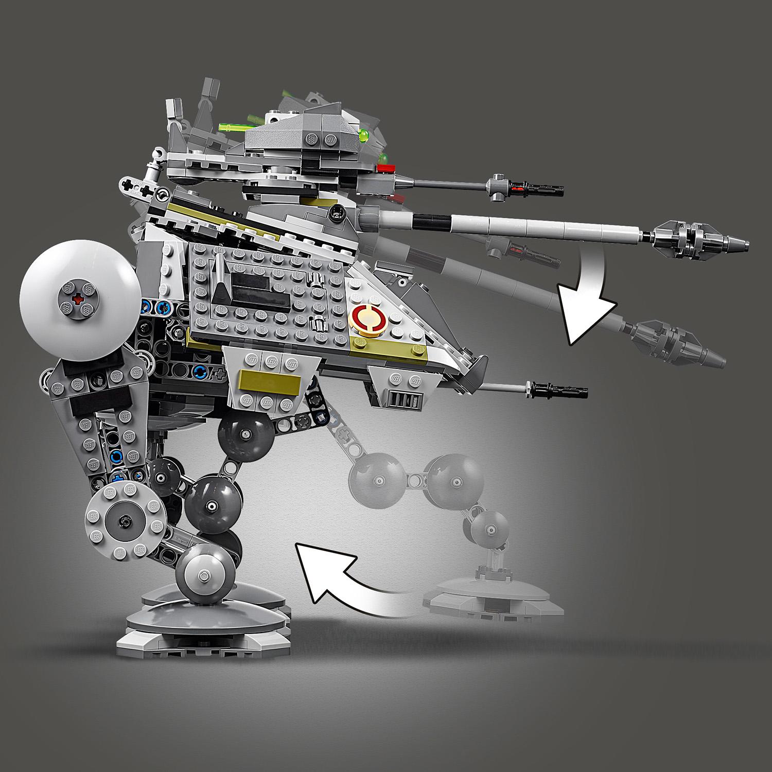 LEGO Walker buy at Galaxus
