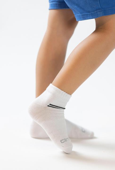 Immagine prodotto Camano Kurzsocken Mesh Ventilation (27, 30)