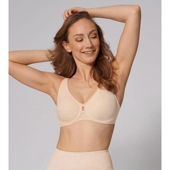 Produktbild Triumph Bügel-BH Wild Rose Sensation (Einzelpack, 70 D)