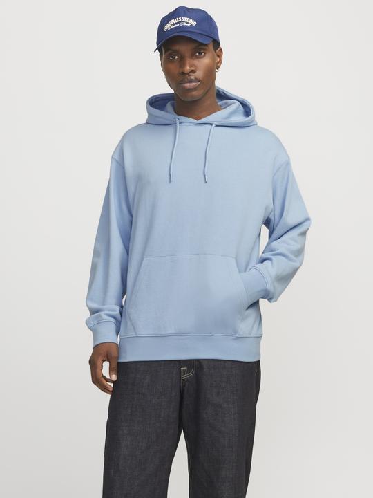 Actual product image Jack & Jones Jjecharge Sweat Hood Noos (M)