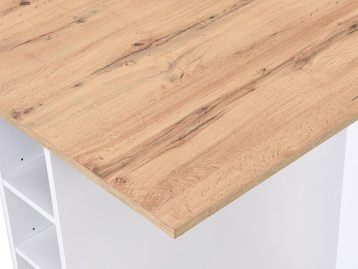 Image du produit Vente-unique Pomarela (140 x 80 x 91 cm)