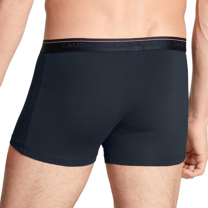 Immagine prodotto Calida Boxershort Casual Figurbetont New Boxer Natural Benefit 3P (56, confezione da 6)