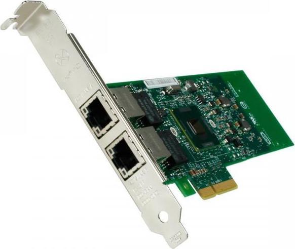 Produktbild Intel E1G42ETBLK (Mini PCI Express)