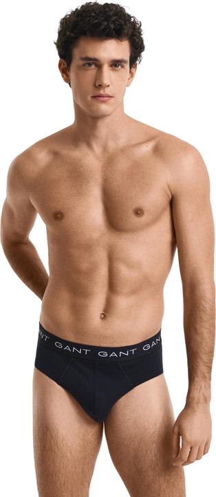 Produktbild GANT BRIEF 3-PACK (M, 3er Pack)