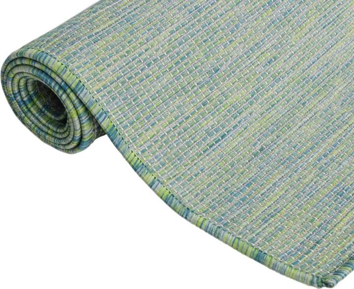 Actual product image vidaXL Haluk (140 x 200 cm)