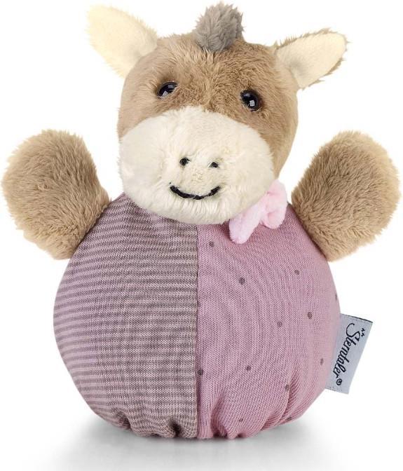 Altrosa, Braun, Weiss