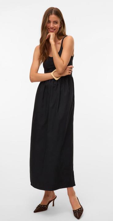 Actual product image Vero Moda VMNOELLE Langes Kleid Kleid (M)