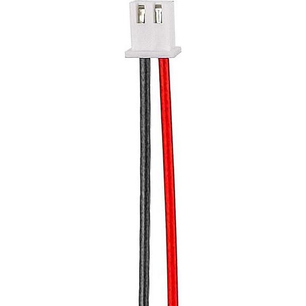 Thumbnail - CoreParts Battery for Emergency Lighting (1 Stk., Gerätespezifisch, 1800 mAh), Batterien + Akkus
