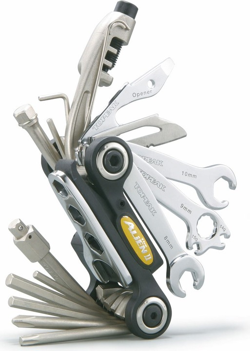 Immagine prodotto Topeak Alien 2