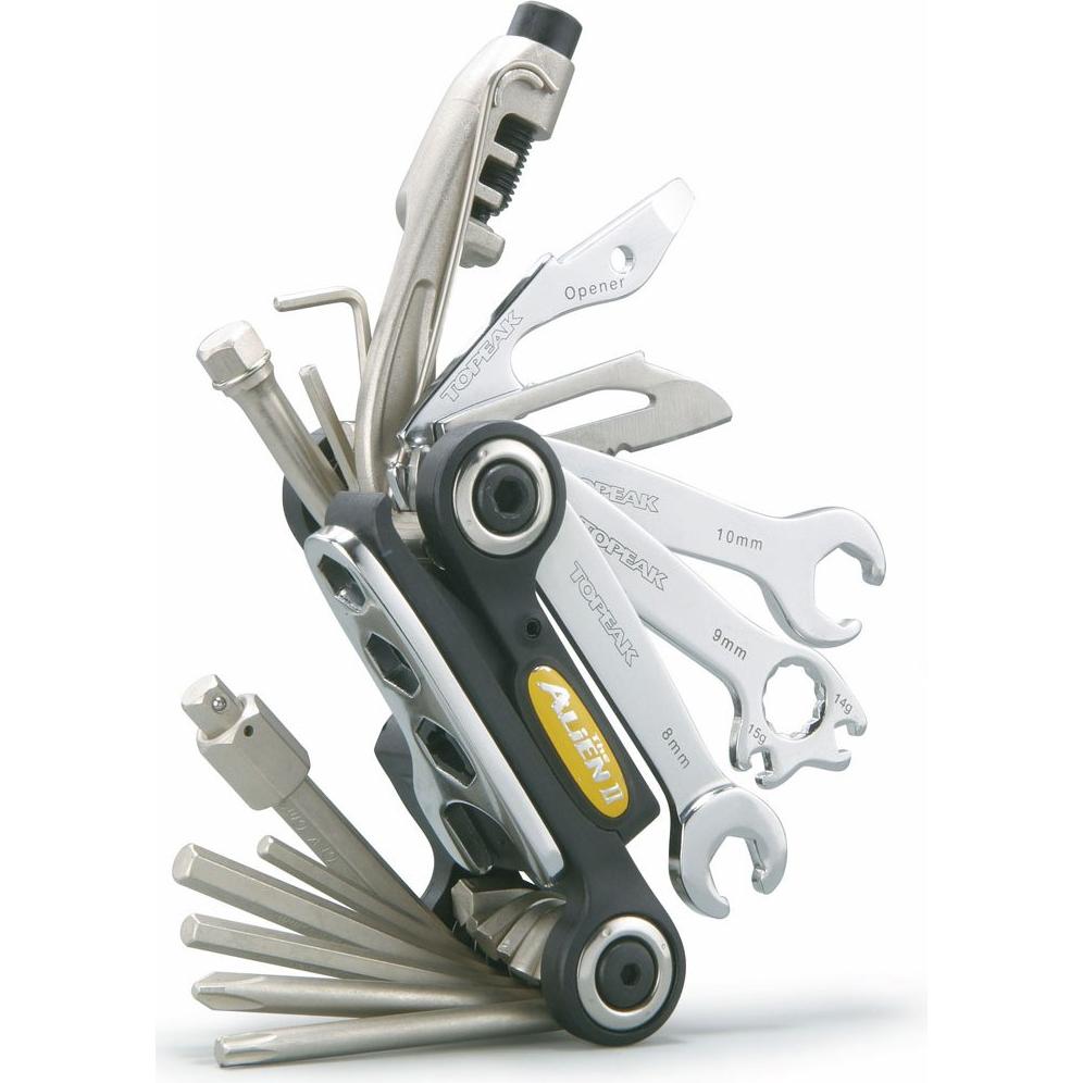 Thumbnail - Topeak, Velofaltwerkzeug