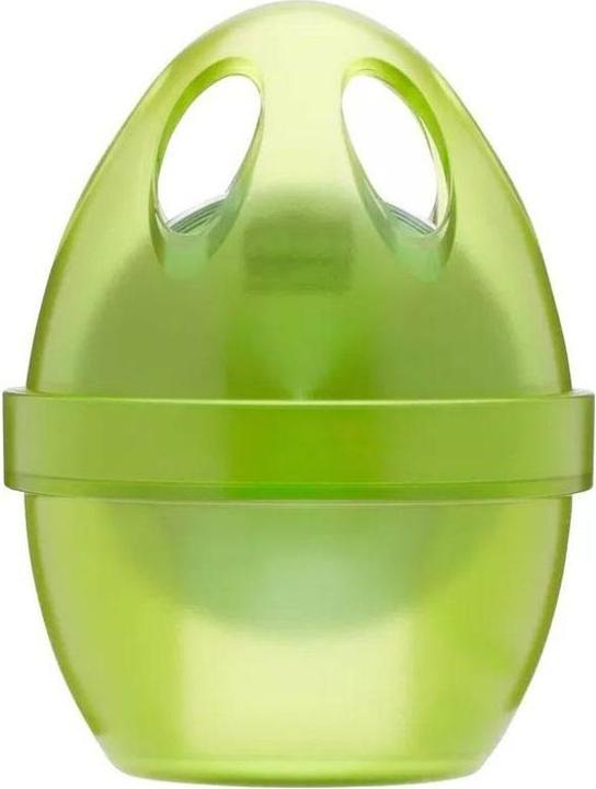 Neff Fragrance dispenser 17004316 Air freshener fridge Egg acrylic green