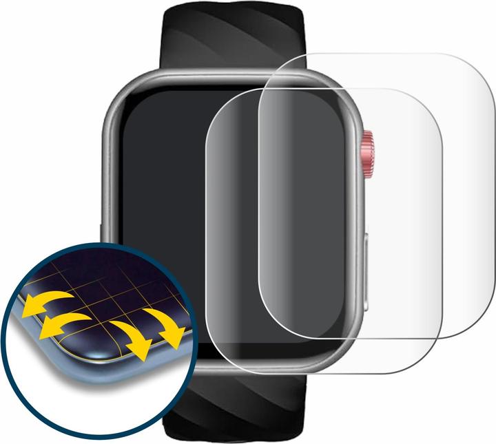 Immagine prodotto BROTECT Full-Screen Pellicola