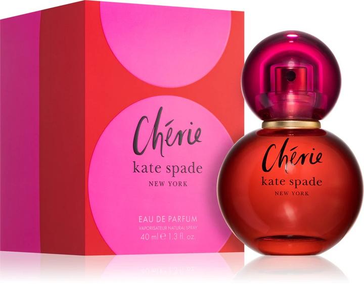 Immagine prodotto Kate Spade Cherie (Eau de parfum, 40 ml)
