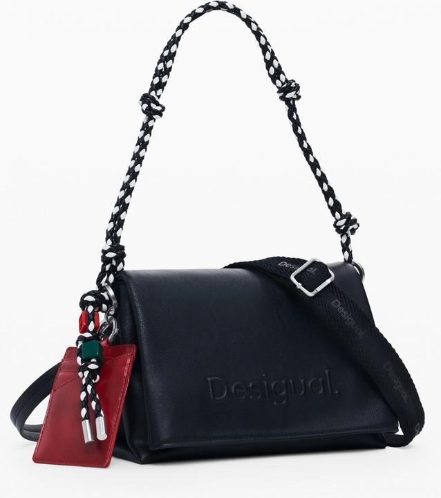 Actual product image Desigual Half Logo Venecia 4.0